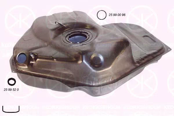FORD SCORPIO I SEDAN (GGE)