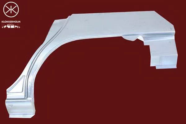 FORD MONDEO I TURNIER (BNP)