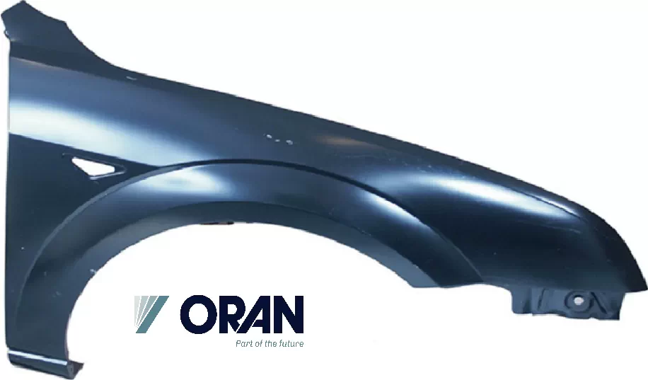 FORD MONDEO III (B5Y)