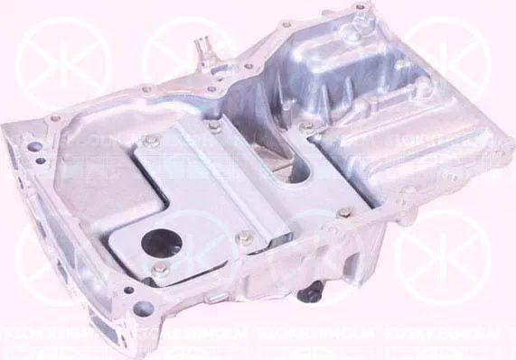 FORD FOCUS II SEDAN (DB_)