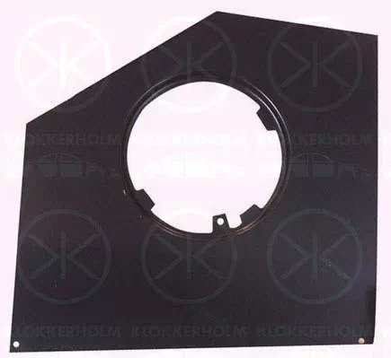 FORD MONDEO III (B5Y)