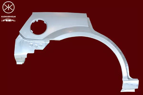 FORD MONDEO III (B5Y)