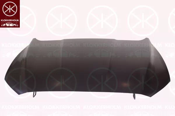 FORD MONDEO V HATCHBACK