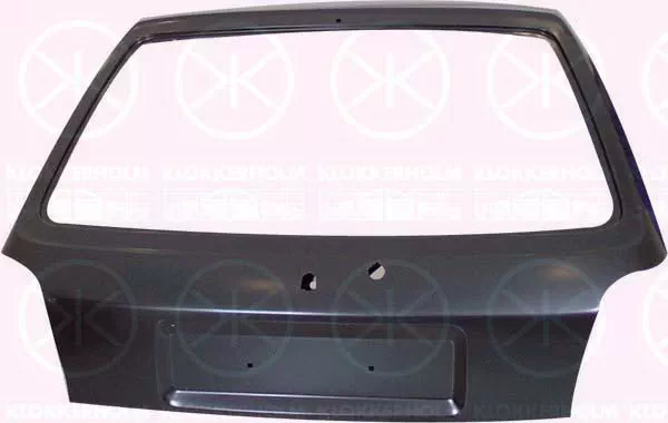 FORD FIESTA III (GFJ)