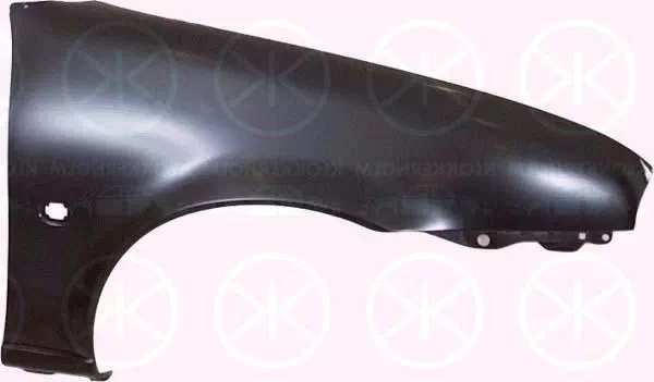 FORD FIESTA KOMBI (JV_)