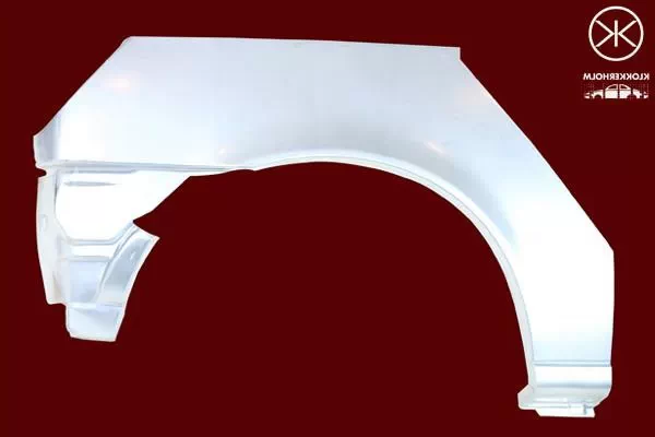 FORD FIESTA IV (JA_, JB_)