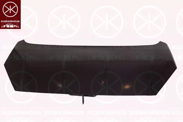 FORD TRANSIT COURIER BOX