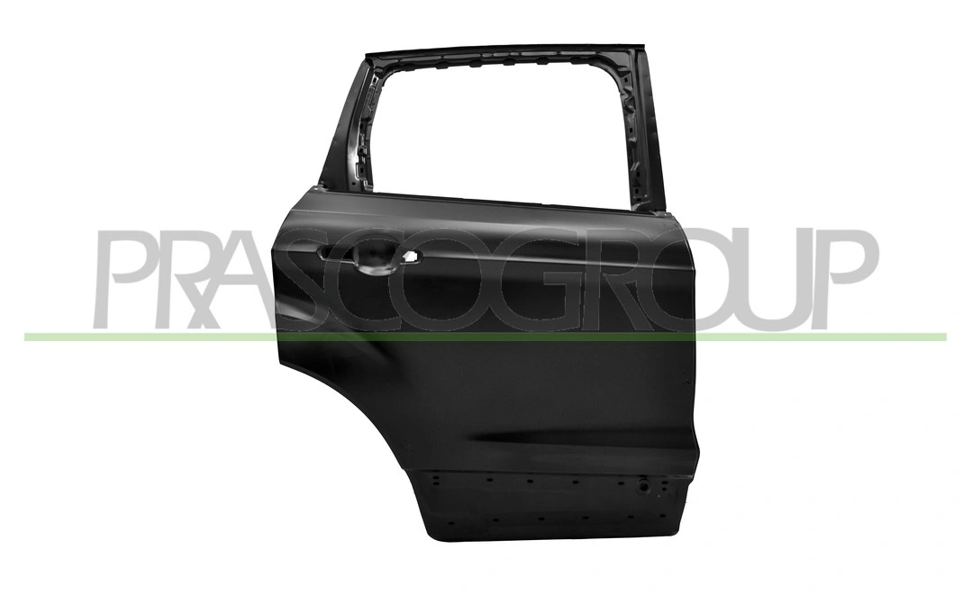 FORD KUGA II (DM2)