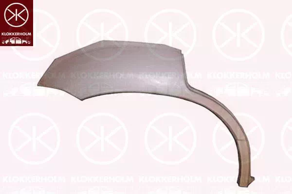 FORD MAVERICK (UDS, UNS)