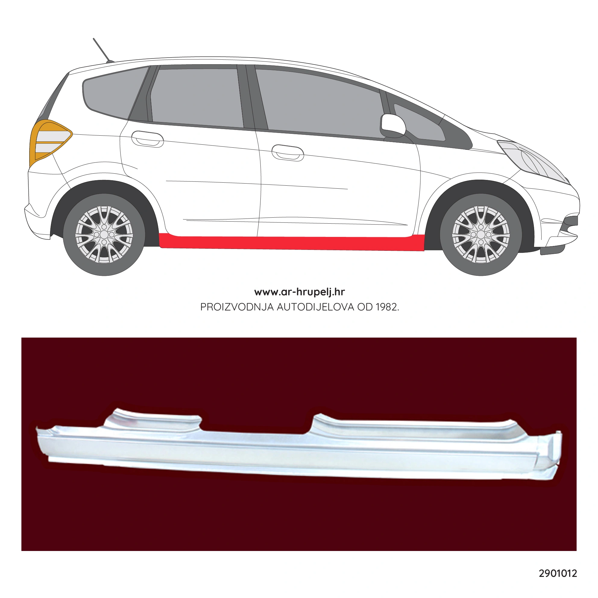 HONDA JAZZ II (GD_, GE3, GE2)