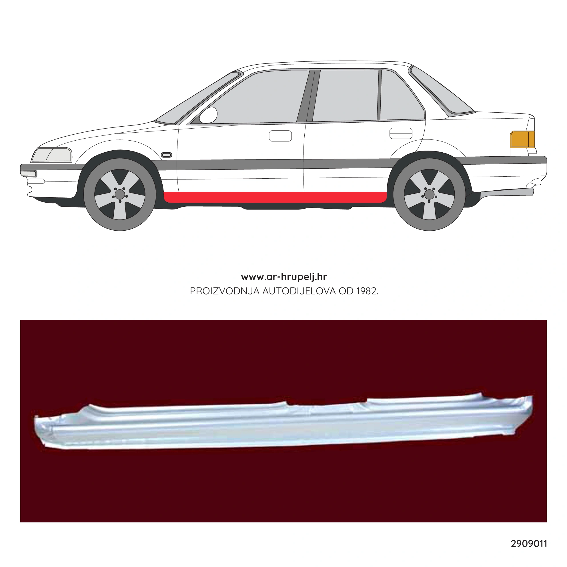 HONDA CIVIC IV SEDAN (ED)