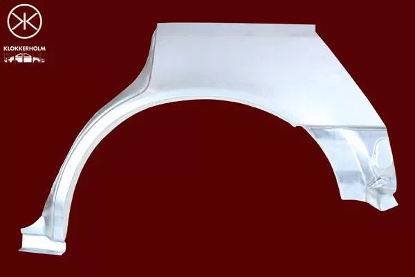 HONDA ACCORD IV (CB)