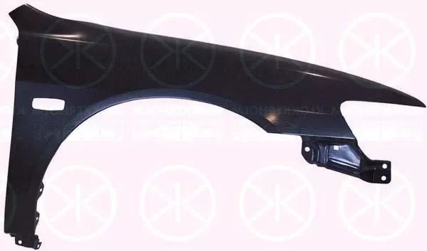 HONDA ACCORD VI HATCHBACK (CH, CL)