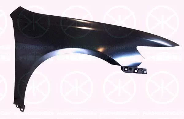 HONDA ACCORD VII (CL, CN)