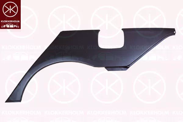 HONDA ACCORD VII (CL, CN)