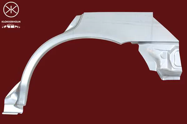 HONDA CIVIC VI FASTBACK (MB)