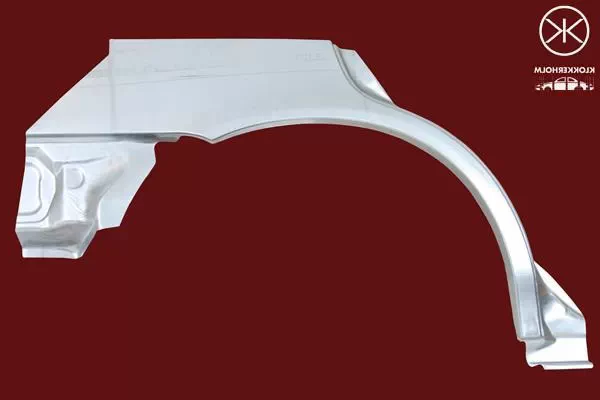 HONDA CIVIC VI FASTBACK (MA, MB)