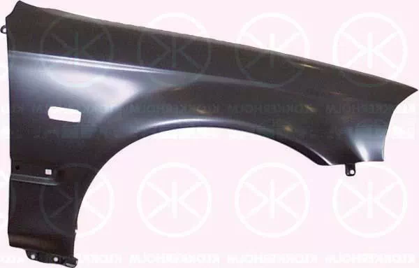 HONDA CIVIC VI HATCHBACK (EJ, EK)