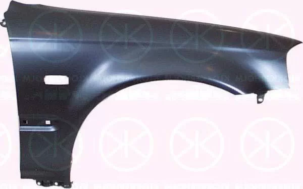 HONDA CIVIC VI HATCHBACK (EJ, EK)