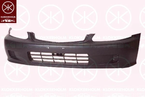HONDA CIVIC VI HATCHBACK (EJ, EK)