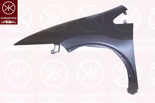 HONDA CIVIC VIII HATCHBACK (FN, FK)