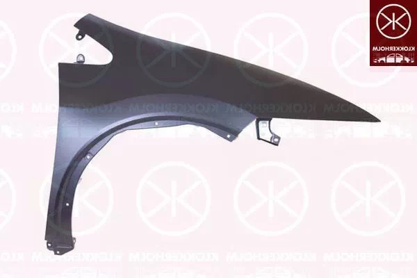 HONDA CIVIC VIII HATCHBACK (FN, FK)