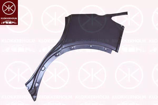 HONDA CIVIC VIII HATCHBACK (FN, FK)