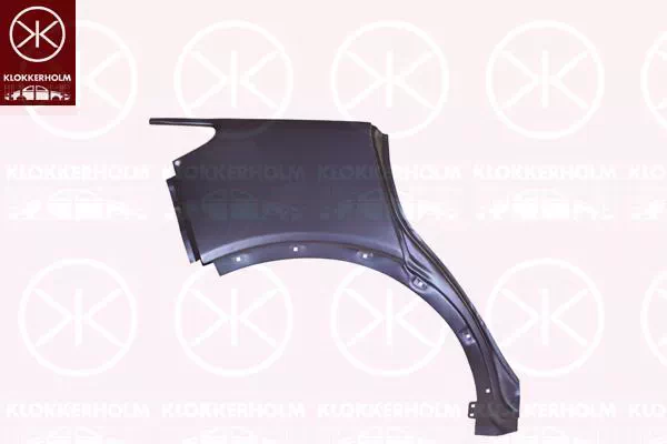 HONDA CIVIC VIII HATCHBACK (FN, FK)