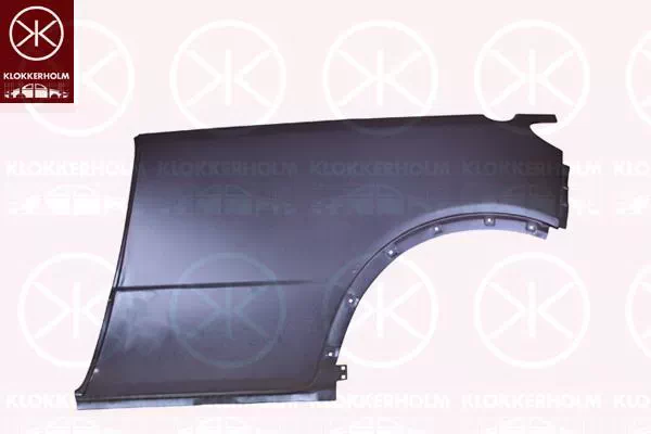 HONDA CIVIC VIII HATCHBACK (FN, FK)