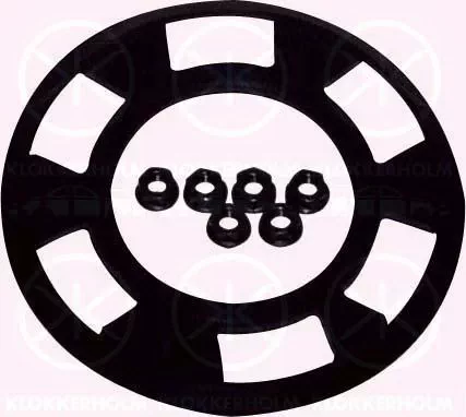 HONDA CIVIC VI FASTBACK (MA, MB)