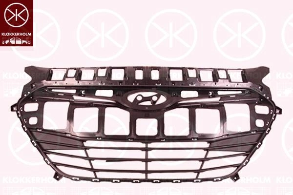 HYUNDAI I30 (GD)