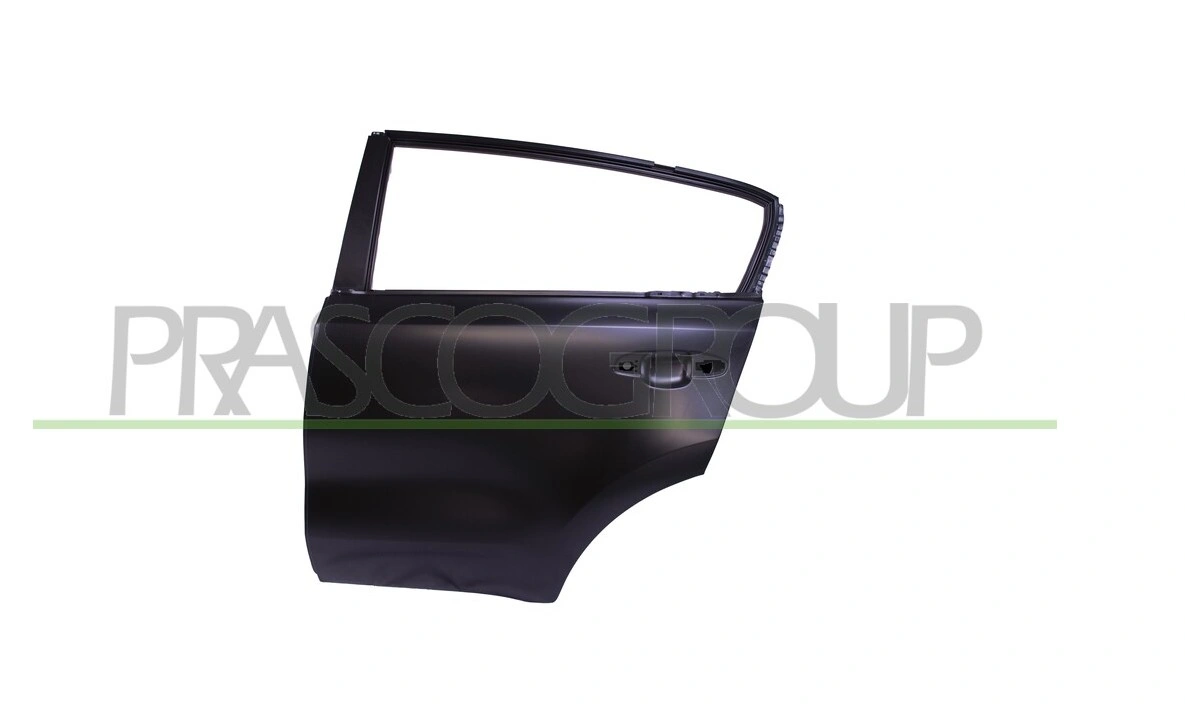 KIA SPORTAGE (QL)