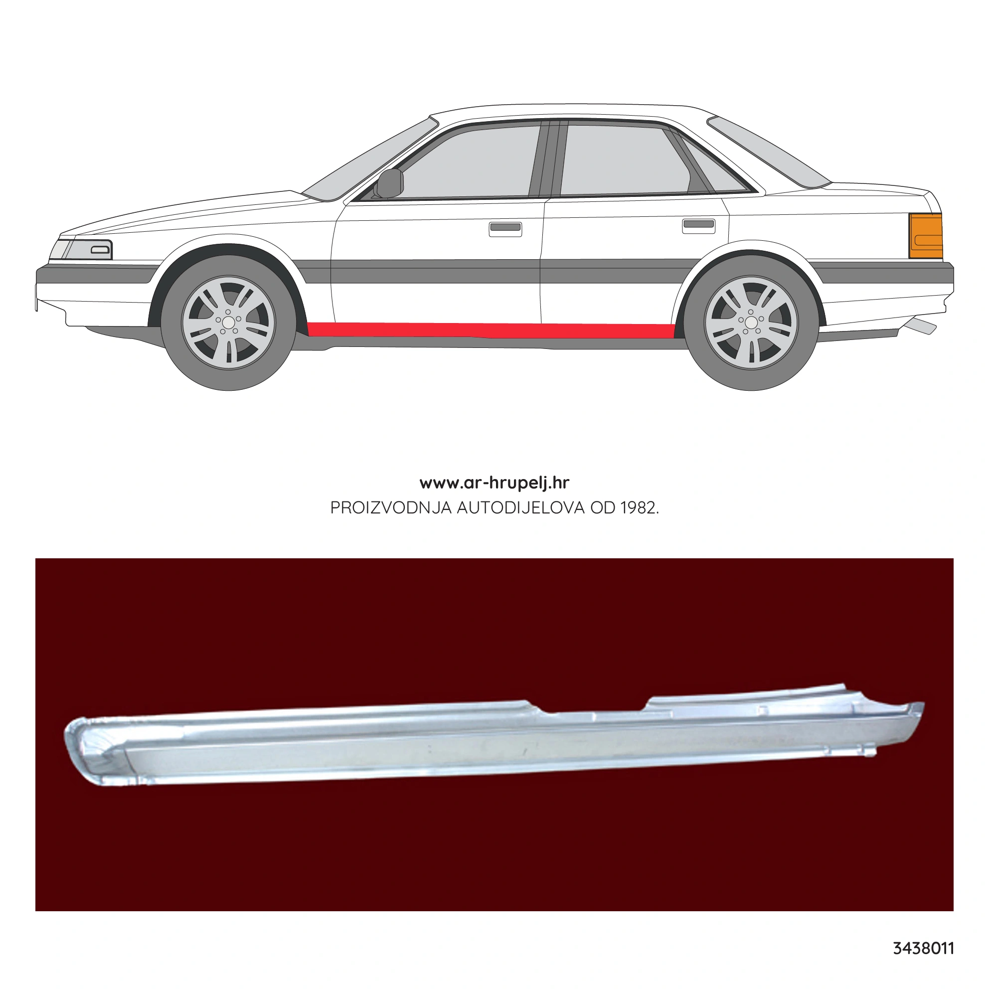 MAZDA 626 III HATCHBACK (GD)