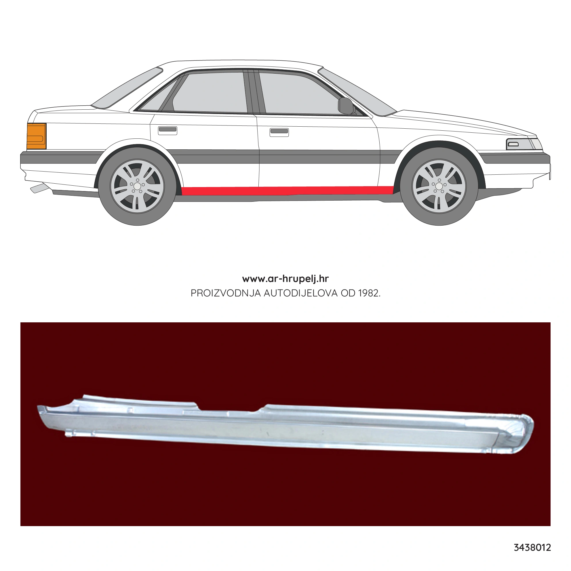 MAZDA 626 III HATCHBACK (GD)