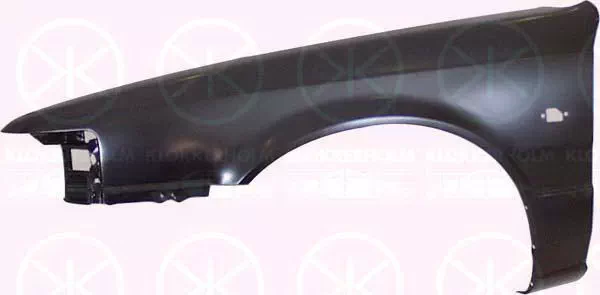 MAZDA 626 III HATCHBACK (GD)