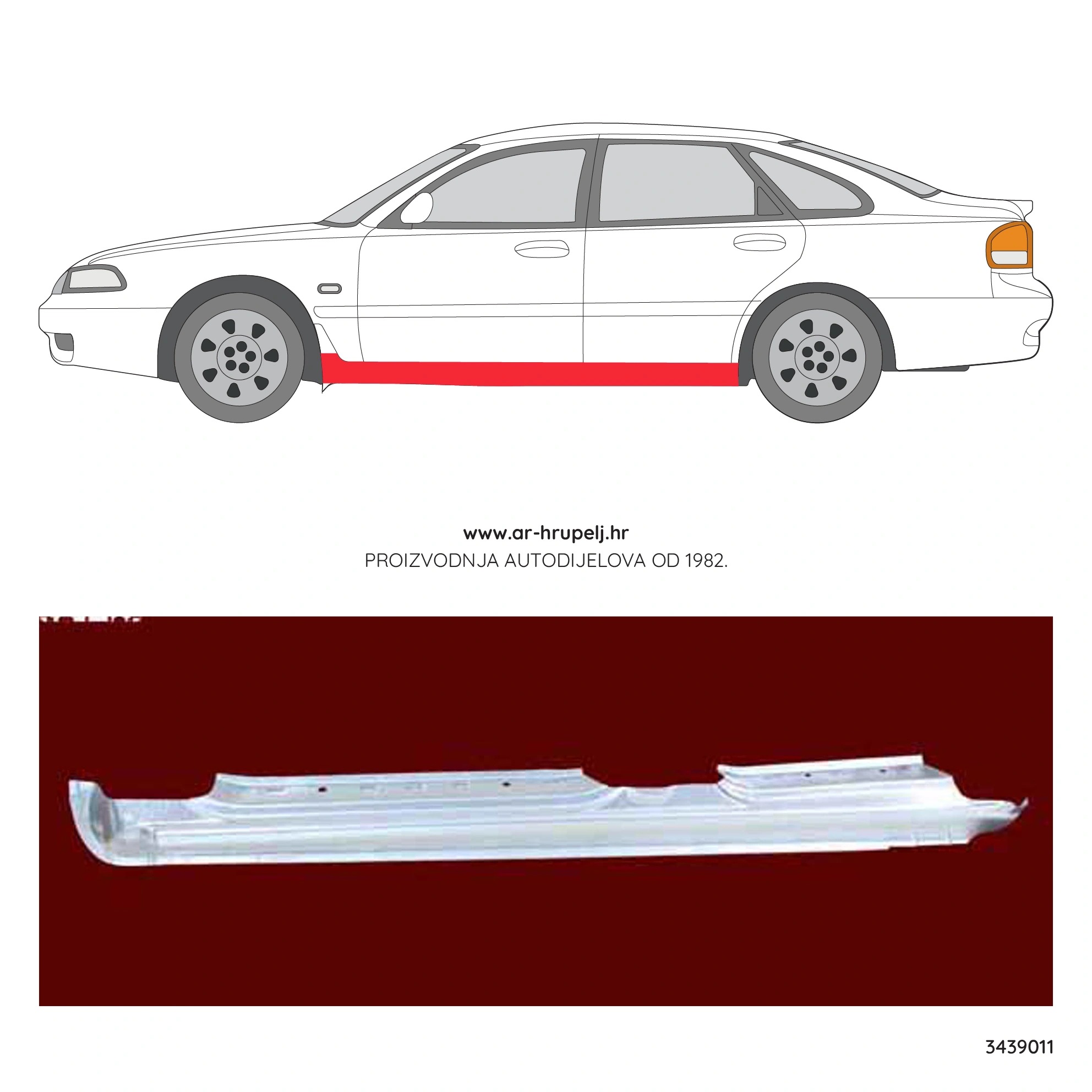 MAZDA 626 IV HATCHBACK (GE)