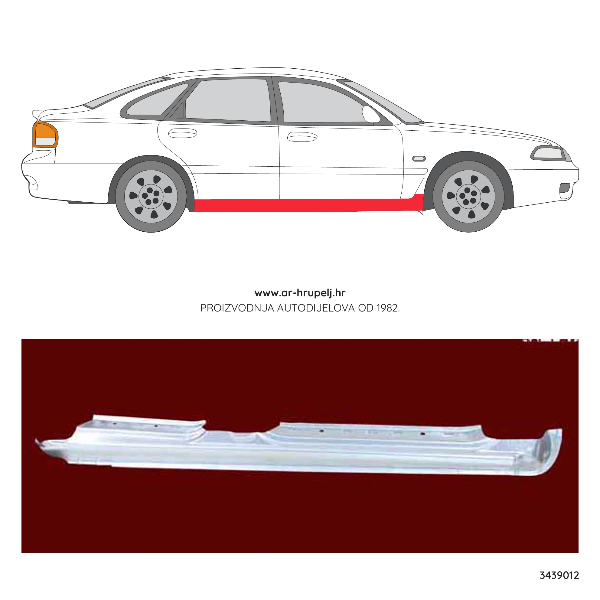 MAZDA 626 IV HATCHBACK (GE)