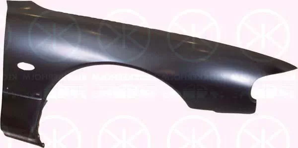 MAZDA 626 IV HATCHBACK (GE)