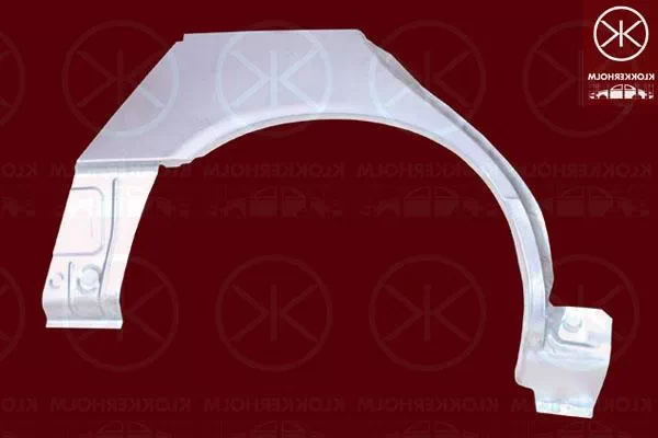 MAZDA 626 IV HATCHBACK (GE)