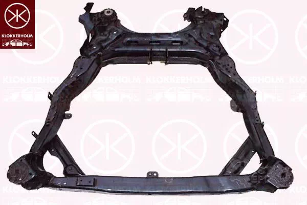 MAZDA 6 HATCHBACK (GG)