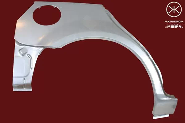 MAZDA 6 HATCHBACK (GG)