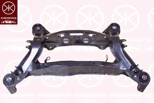 MERCEDES-BENZ C-KLASSE (W202)