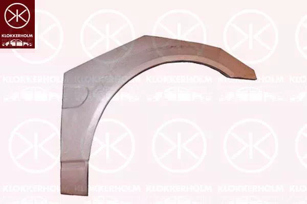 MERCEDES-BENZ CLK (C208)