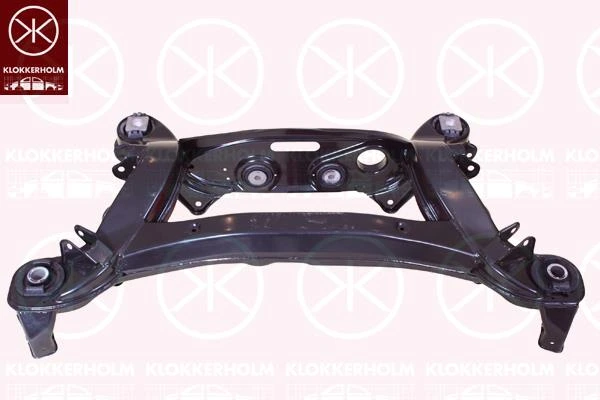 MERCEDES-BENZ C-KLASSE (W203)