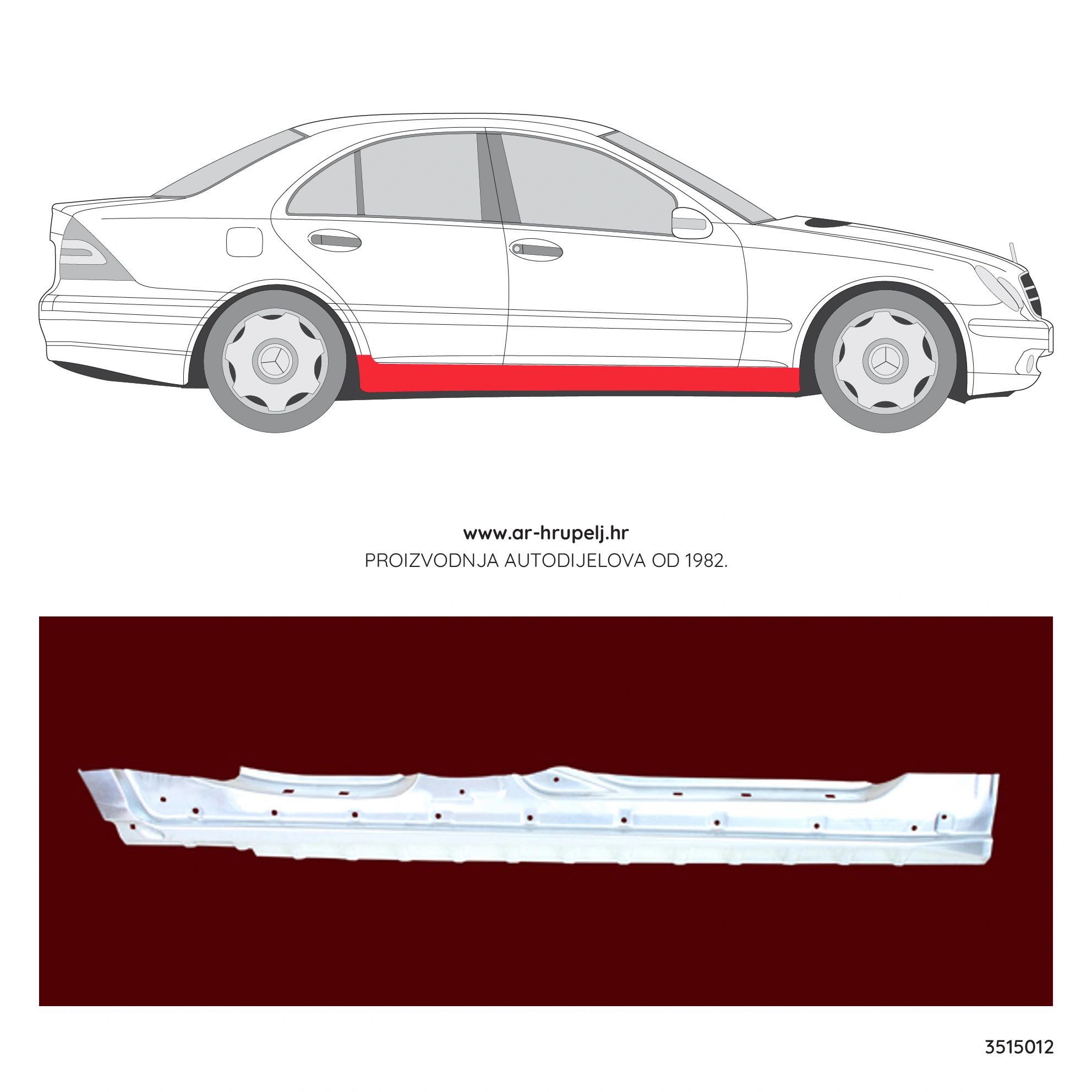 MERCEDES-BENZ C-KLASSE T-MODEL (S203)