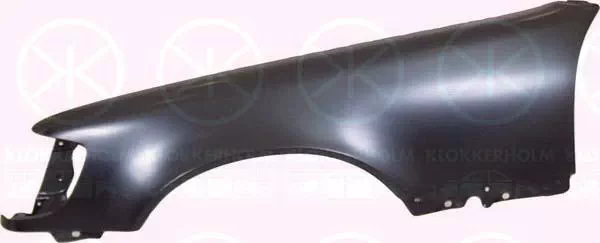 MERCEDES-BENZ S-KLASSE (W140)