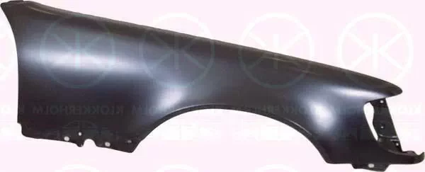 MERCEDES-BENZ S-KLASSE (W140)