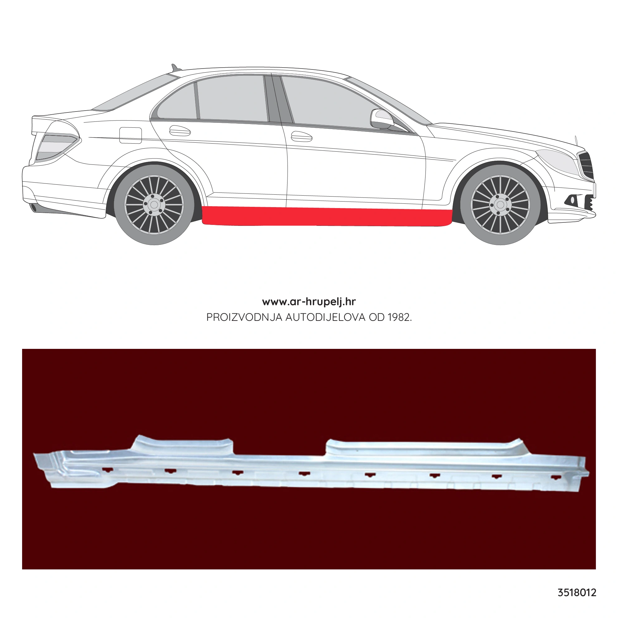 MERCEDES-BENZ C-KLASSE (W204)