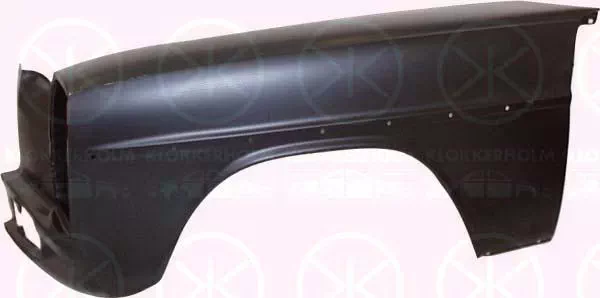 MERCEDES-BENZ /8 (W114)