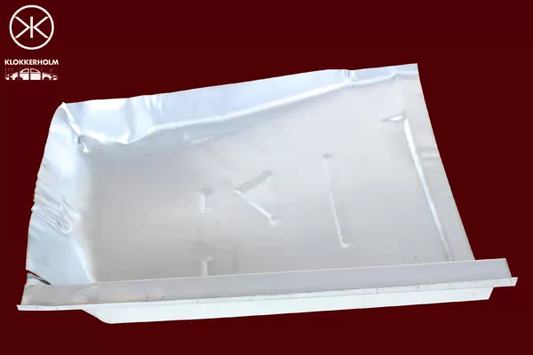 MERCEDES-BENZ /8 (W114)